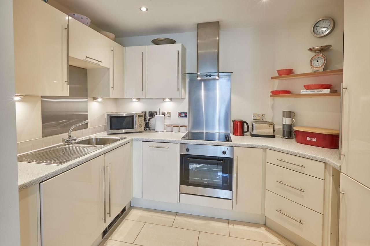 Host & Stay - The Eskape Whitby Ngoại thất bức ảnh