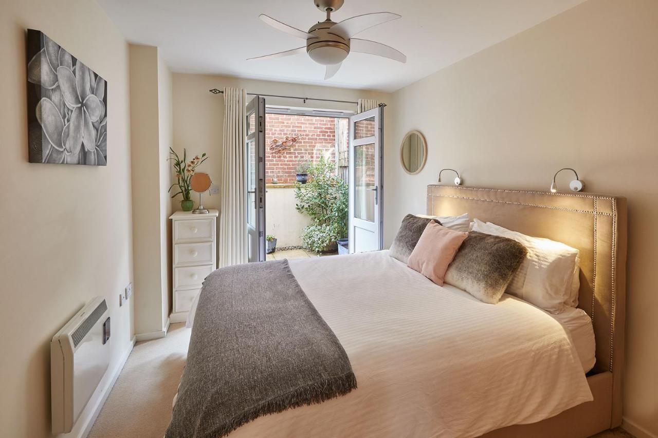 Host & Stay - The Eskape Whitby Ngoại thất bức ảnh