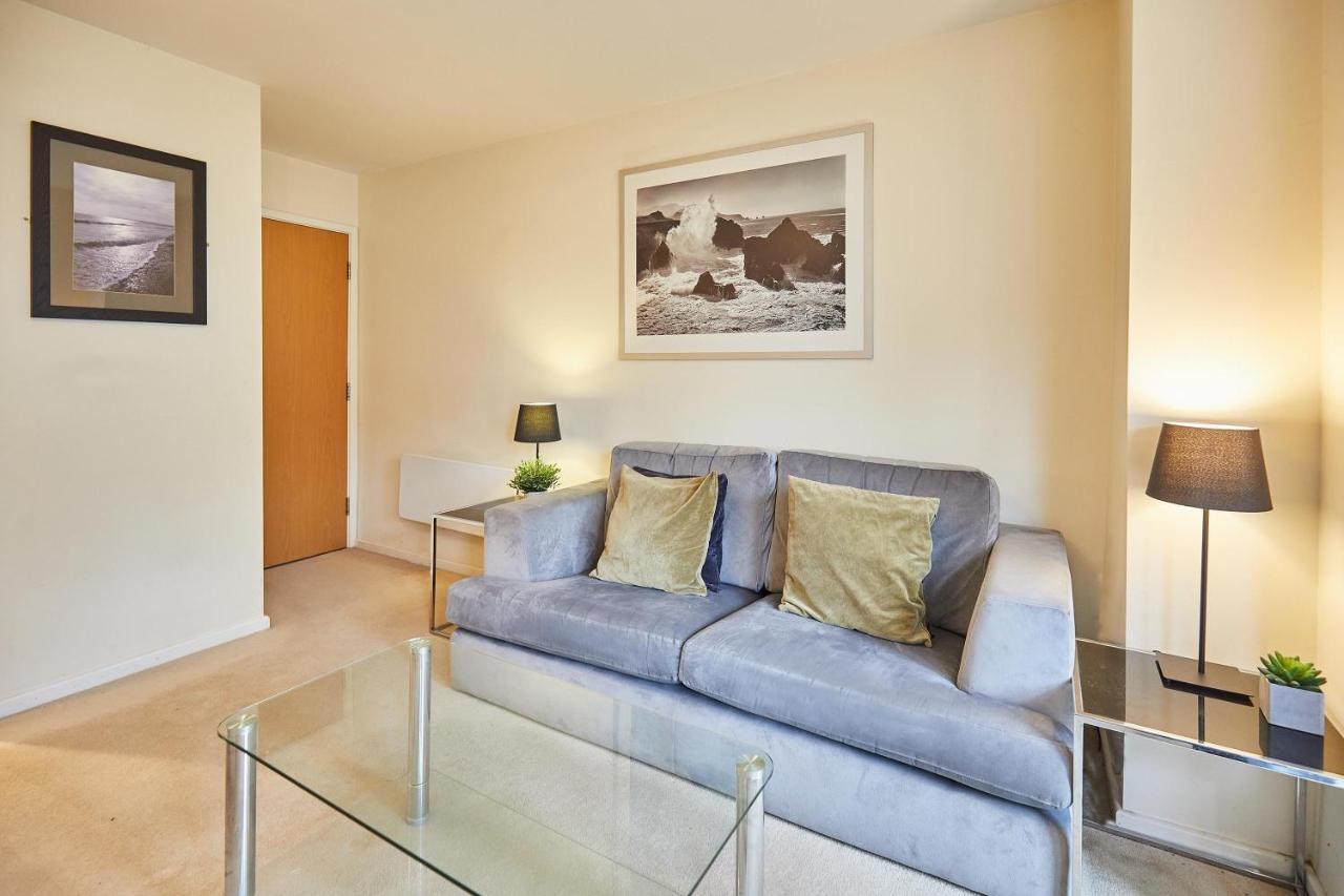 Host & Stay - The Eskape Whitby Ngoại thất bức ảnh