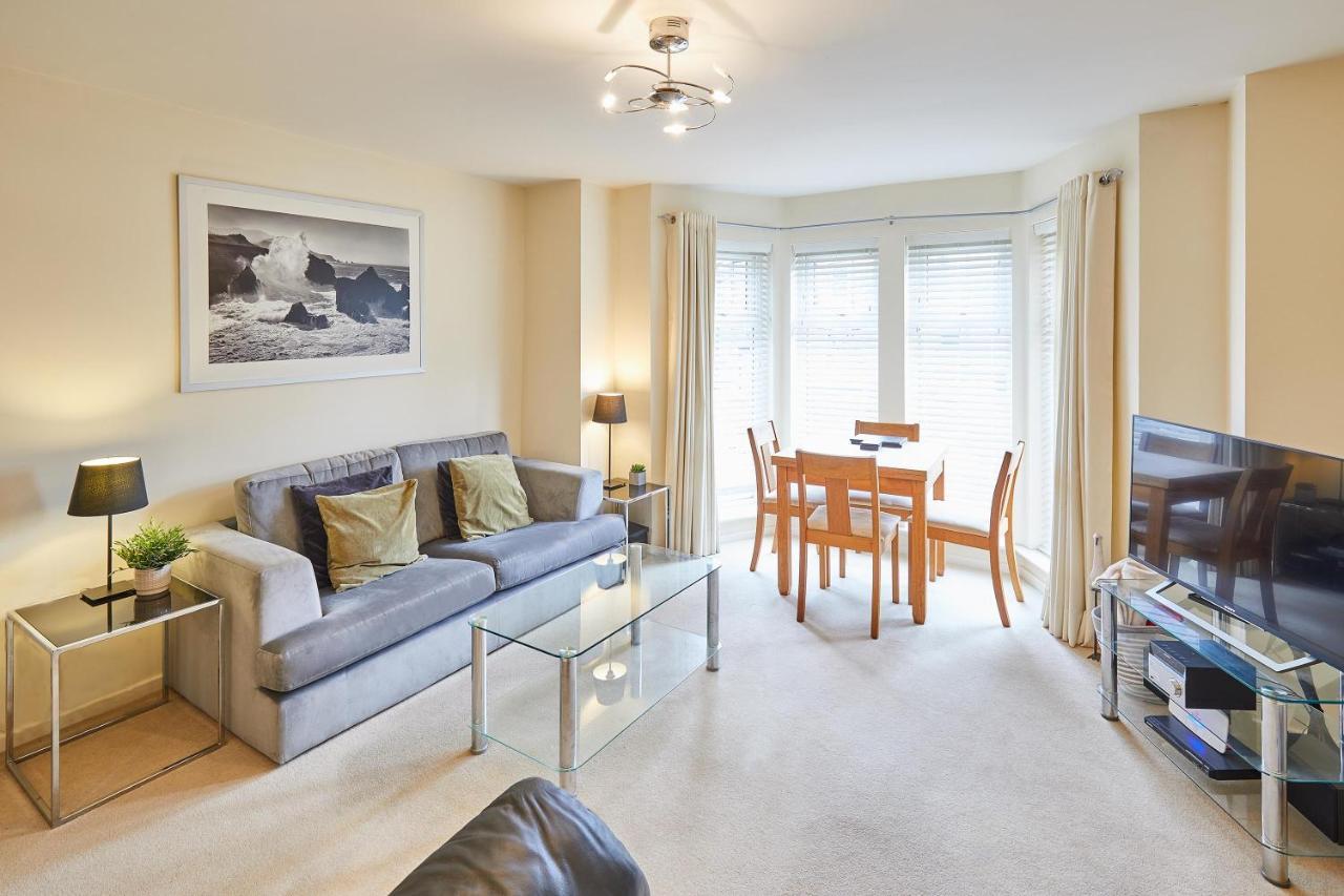 Host & Stay - The Eskape Whitby Ngoại thất bức ảnh