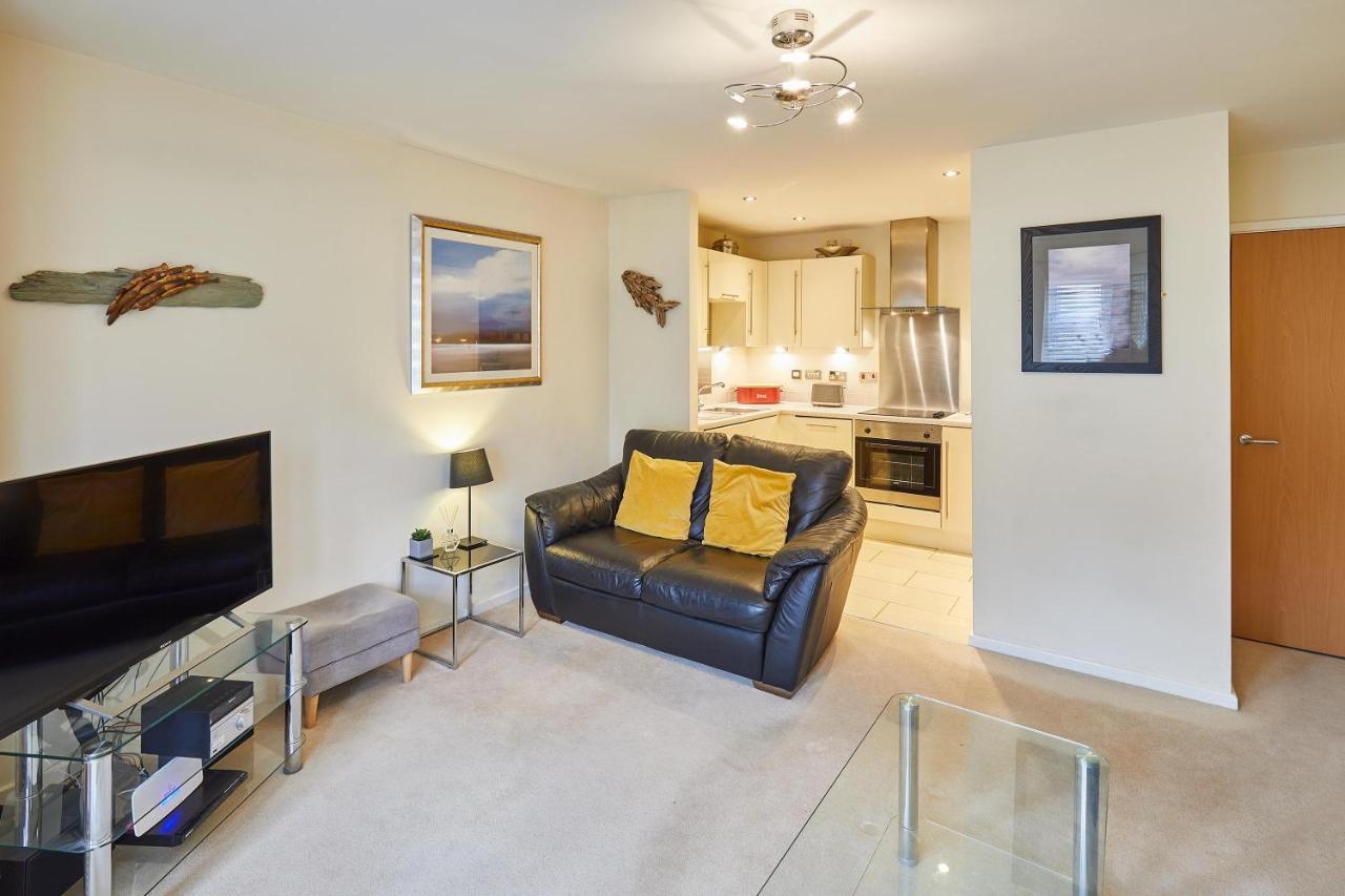 Host & Stay - The Eskape Whitby Ngoại thất bức ảnh