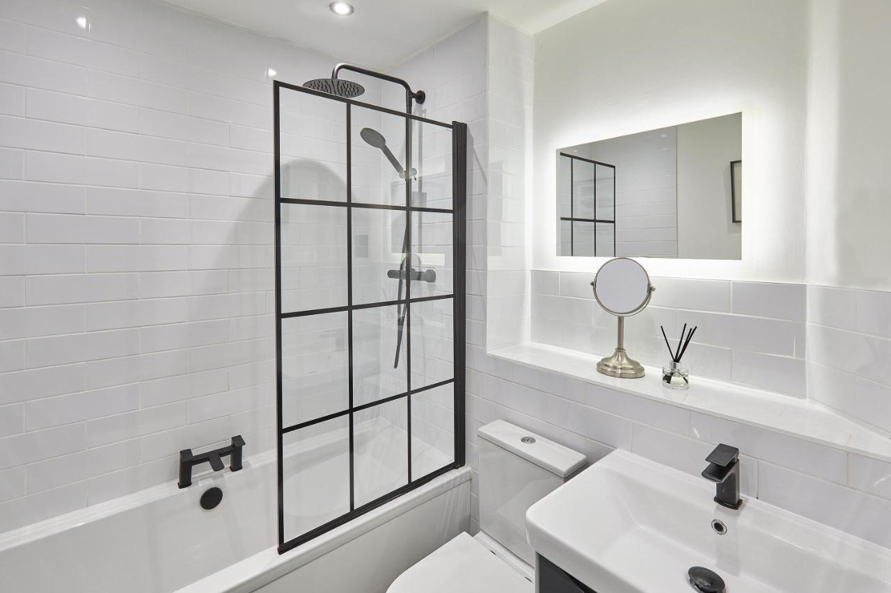 Host & Stay - The Eskape Whitby Ngoại thất bức ảnh